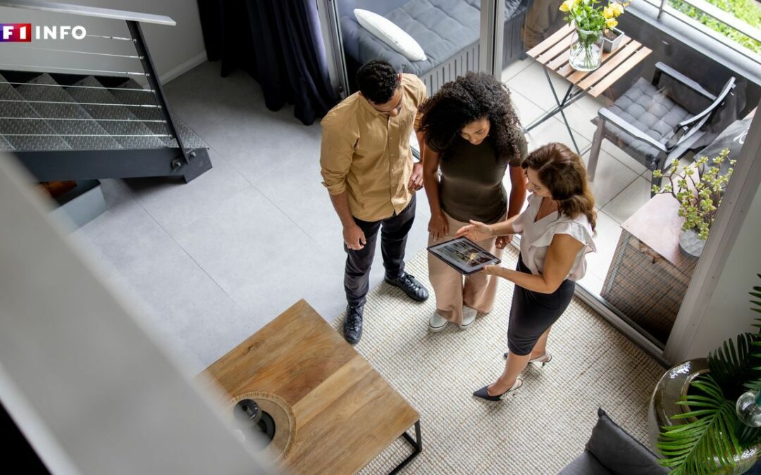 Immobilier : « Les acquéreurs sont plus durs sur la négociation sur tous les dossiers, encore plus avec les passoires énergétiques »