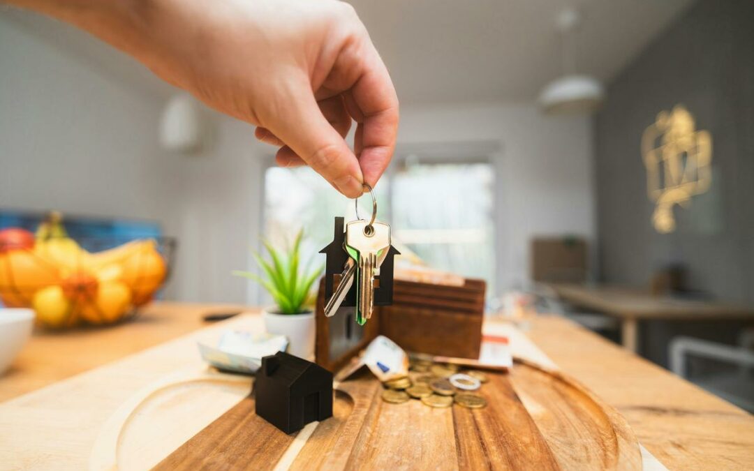 Immobilier : en six ans, les Français ont perdu l’équivalent d’une pièce à l’achat [Infographie]