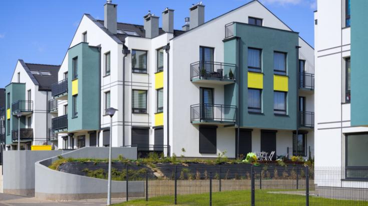 Depuis les dernières municipales de 2020, l’accès au logement s’est transformé