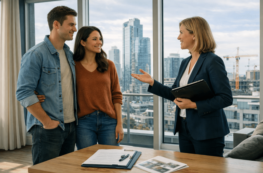 Marché immobilier en 2026 : tendances, prix, taux et perspectives