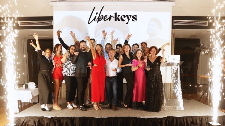 Liberkeys : les leviers d’une croissance à +58 % dans un marché immobilier en reprise