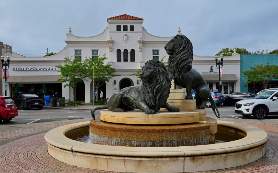 Jacksonville : le marché immobilier en plein rééquilibrage en 2026 – Le Courrier des Amériques