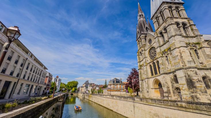 Les villes françaises les plus prometteuses pour investir dans un bien immobilier