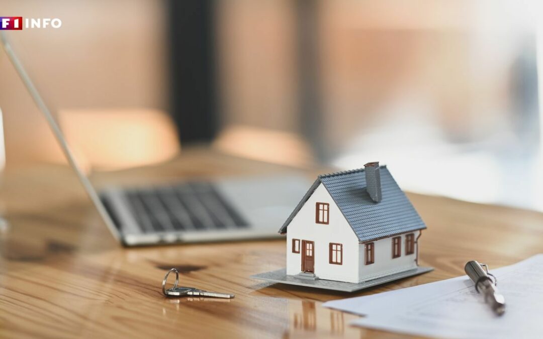 Immobilier : la vente de logements neufs à des particuliers à un niveau extrêmement bas en 2025