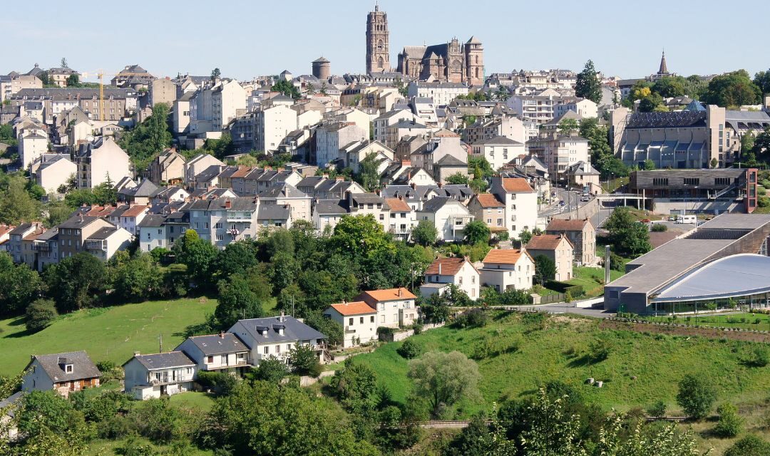 Prix de l’immobilier à Rodez : Les clés du marché en février 2026
