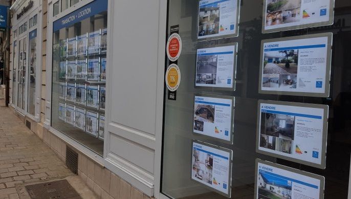 Immobilier : les prix en hausse au Mans depuis les dernières élections municipales : « c&rsquo;est une correction du marché »