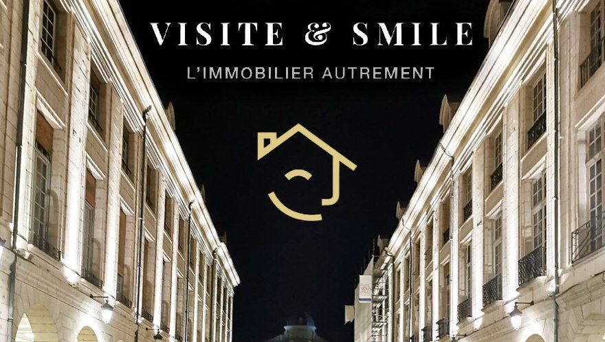 Ouvrir une agence immobilière ou un bar/tapas ?  Et pourquoi pas les deux au même endroit à Orléans