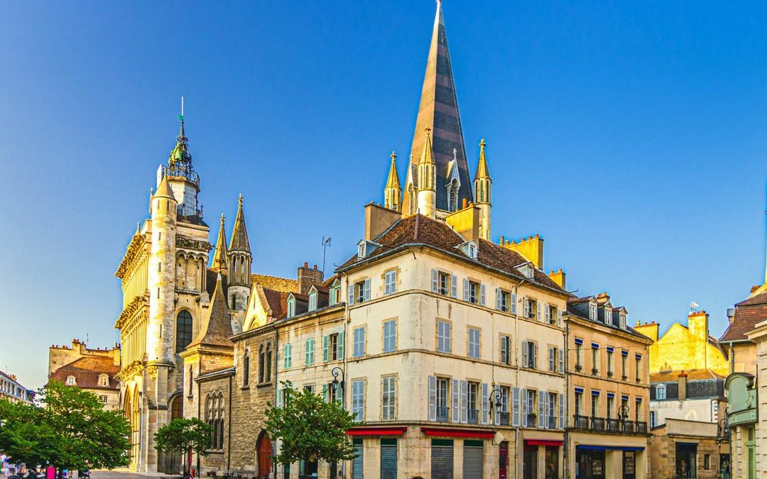 Dijon : les prix ne baissent plus, certains quartiers se stabilisent enfin autour de… | PAP