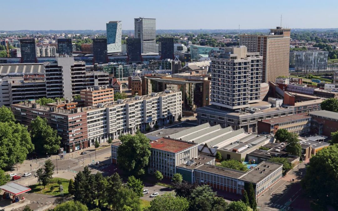 Marché immobilier 2026 : focus sur le Nord-Pas-de-Calais