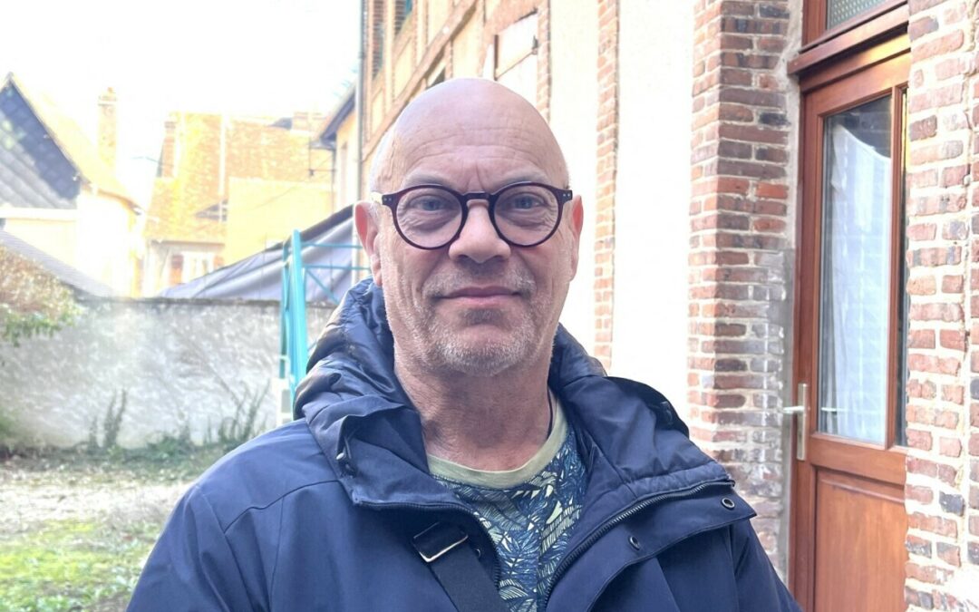 Vivre en campagne, travailler à Paris… Un chamboulement pour le marché immobilier de l’Eure