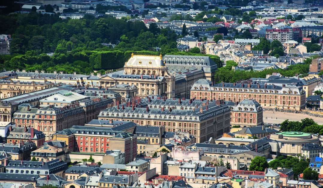Immobilier en Île-de-France, les vrais prix dans plus de 200 villes où les ventes reprennent de la vigueur