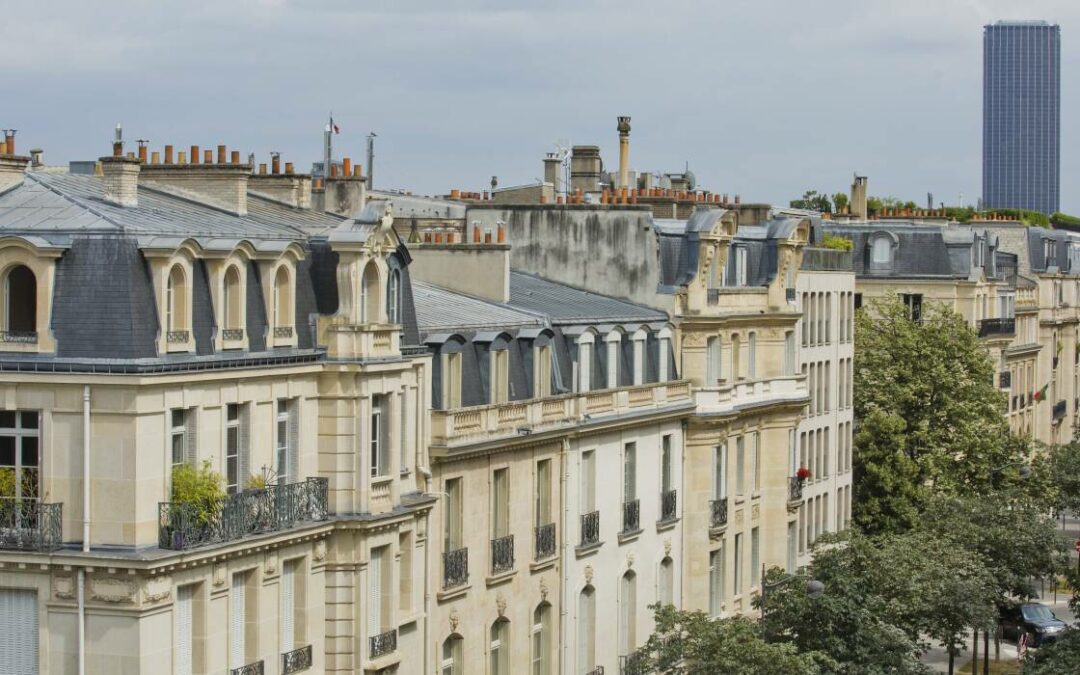 Immobilier : est-ce le bon moment pour acheter un appartement à Paris ?