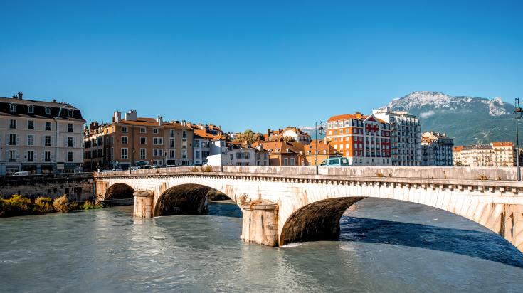 Municipales 2026 : prix, loyers et pouvoir d’achat, quelles évolutions pour le marché immobilier à Grenoble depuis 2020 ?