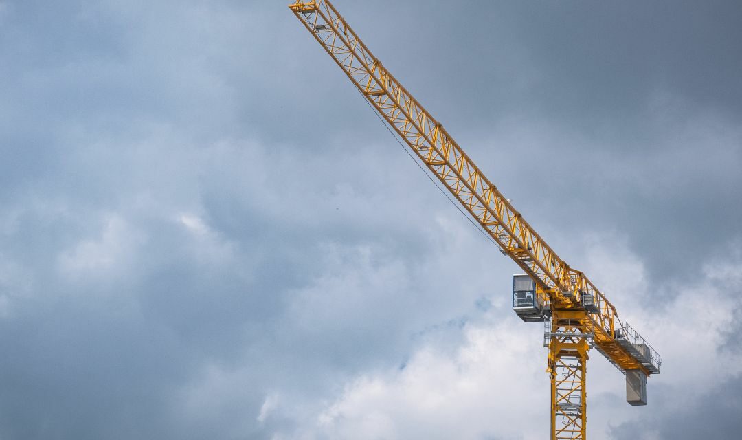 Immobilier neuf Ile-de-France : Des signes d’amélioration mais une reprise encore trop fragile