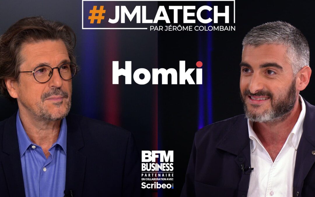 Homki : vers une plateforme globale pour rendre l&rsquo;immobilier plus juste