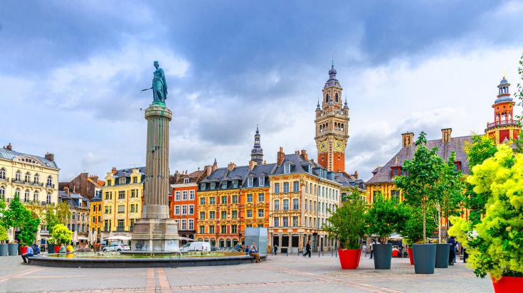 Municipales 2026 : comment les prix et le pouvoir d’achat ont-ils évolué à Lille depuis 2020 ?