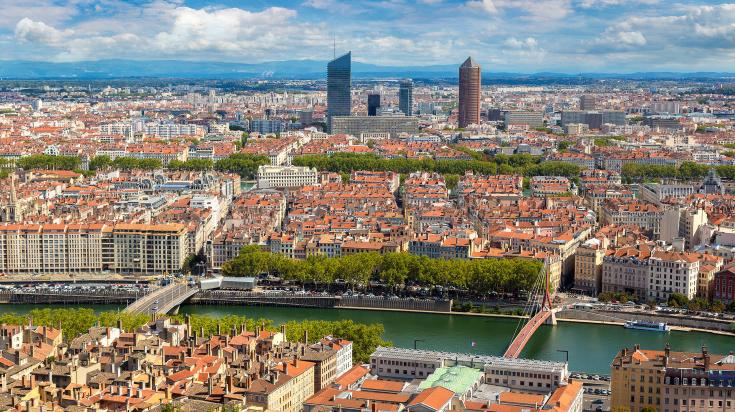 Municipales 2026 : prix immobilier, pouvoir d&rsquo;achat, location… voici ce qui a changé à Lyon depuis 2020