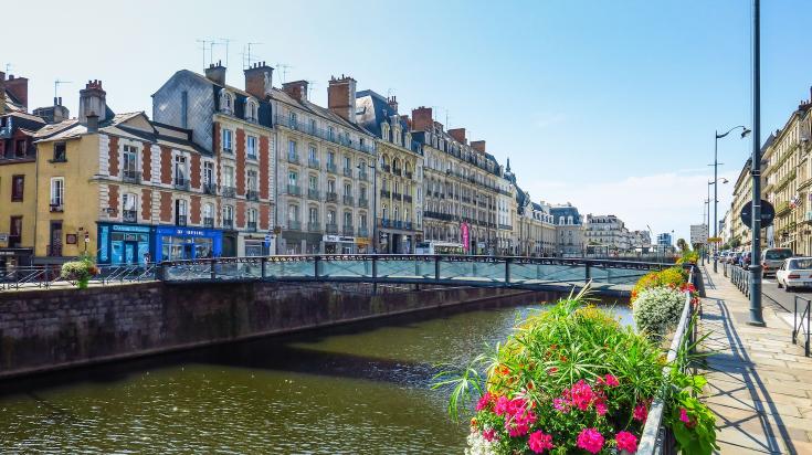 Municipales 2026 : prix, pouvoir d&rsquo;achat… Comment a évolué le marché immobilier à Rennes depuis 2020 ?