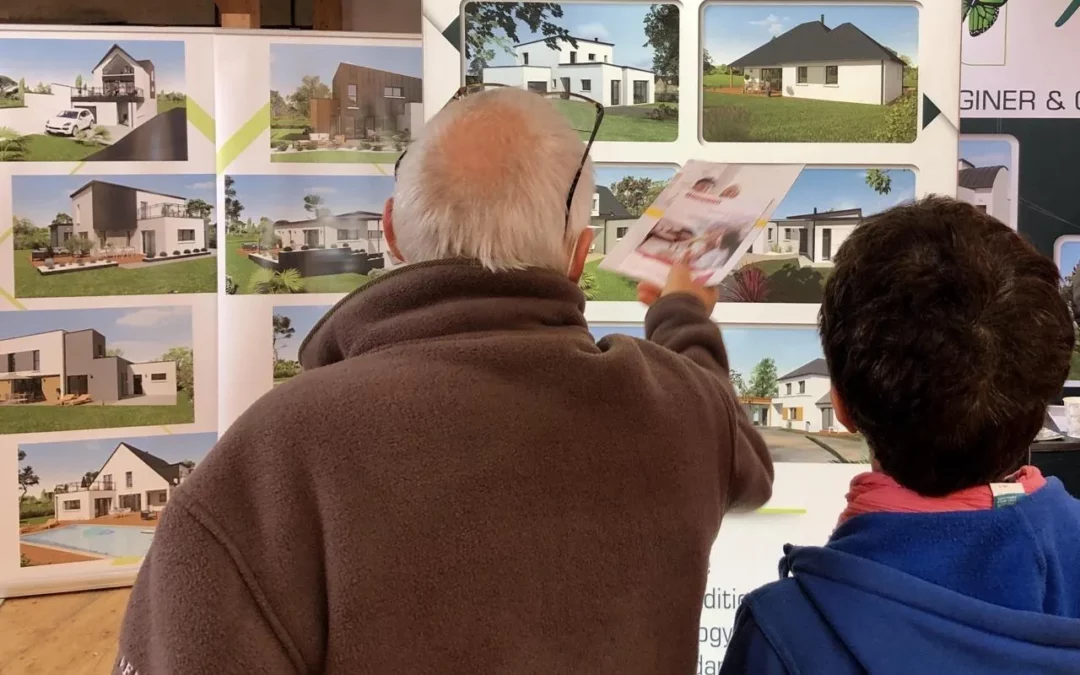 Immobilier : posez vos questions à des spécialistes, ils vous répondront en direct