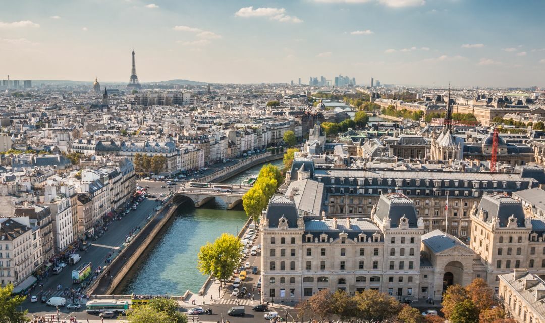 Immobilier : Les prix repartent à la hausse mais la reprise reste très inégale selon les villes