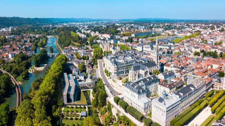 Municipales 2026 : à Pau, comment les prix et le pouvoir d&rsquo;achat ont-ils évolué entre 2020 et 2026 ?