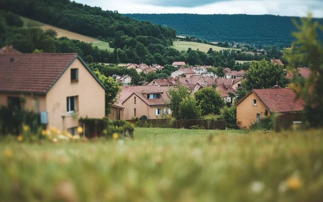 Immobilier : à combien s’élève la hausse des prix des logements anciens en 2025 ?