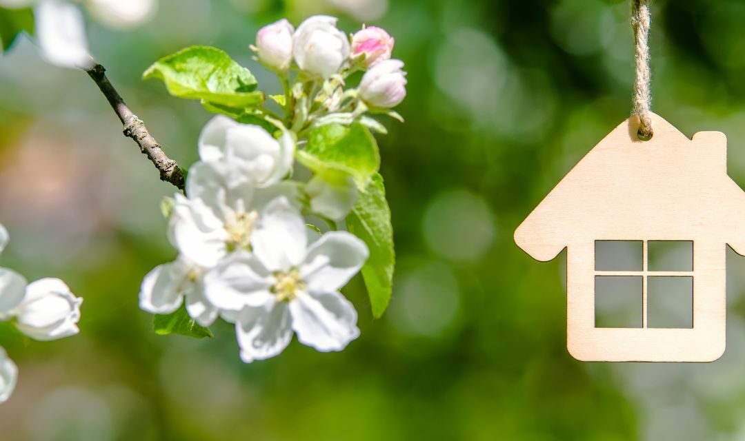 Immobilier : Le printemps pourrait relancer le marché selon les notaires