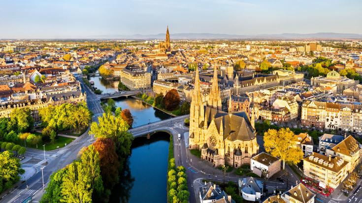 Municipales 2026 : quelle évolution pour le marché immobilier à Strasbourg depuis 2020 ?