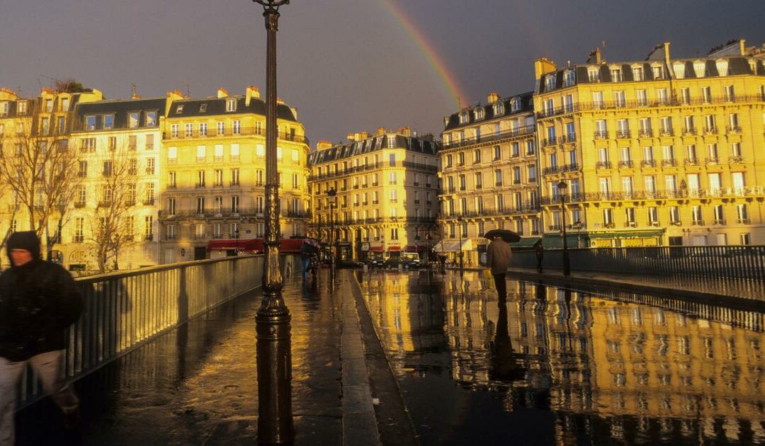 Immobilier : et si le soleil finissait par percer sur un marché encore nuageux ?