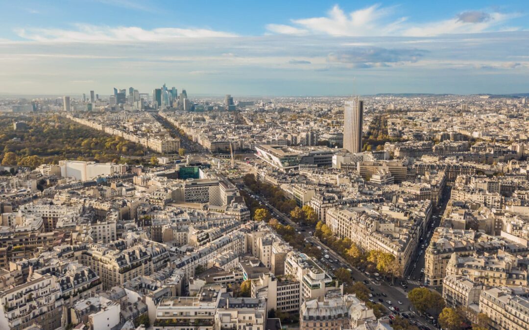 Marché immobilier : les prix remontent de 1,7 % en France mais certaines villes restent en baisse