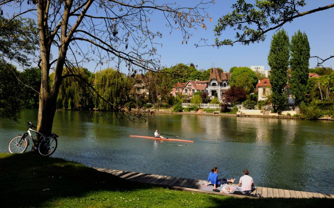 Ivry-sur-Seine, Vincennes… Dans le Val-de-Marne, le métro joue beaucoup sur le marché immobilier