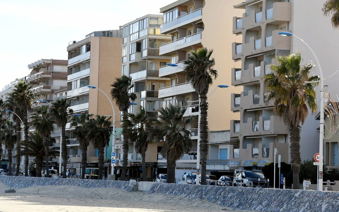 Pression sur le marché immobilier : on s’arrache les « canétoises » à Canet-en-Roussillon, avec des prix jusqu’à