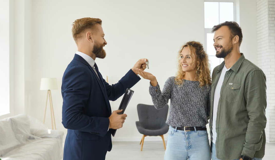 Immobilier : voici le bien le plus recherché du moment