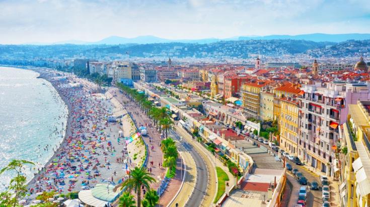 Municipales 2026 : pouvoir d&rsquo;achat, prix… Quelles évolutions pour l&rsquo;immobilier à Nice depuis 2020 ?