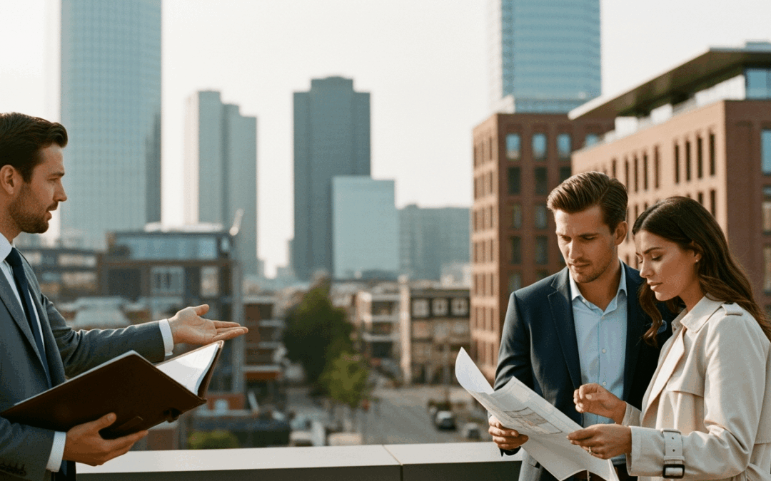 Prix stables, taux à 3 %… le marché immobilier est-il vraiment reparti ?