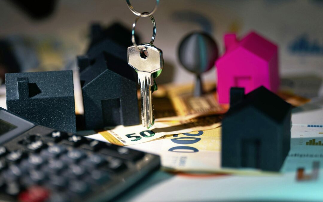 Le printemps de l’immobilier. Logement : après deux ans de crise, le marché lorrain reprend des couleurs