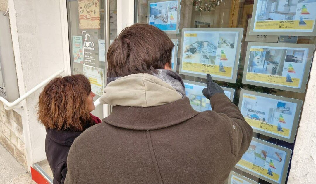 Oyonnax. Immobilier : avec des « prix peu élevés », quelles tendances pour les transactions à venir ?