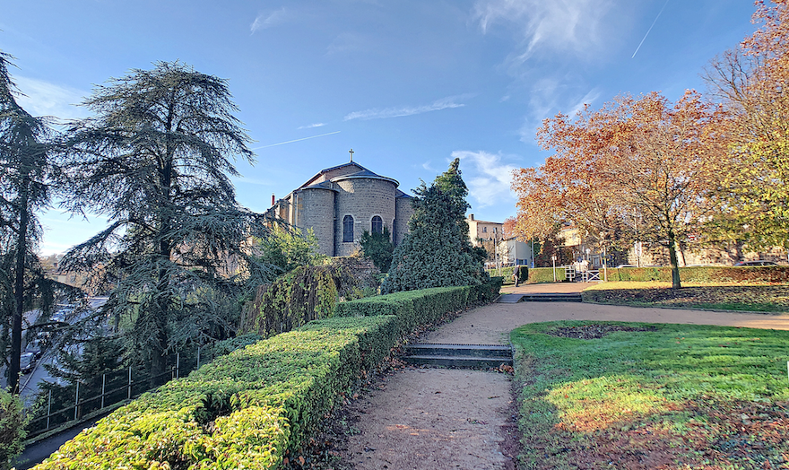 Sainte-Foy-lès-Lyon en 2026 : le résidentiel historique haut de gamme aux portes immédiates de Lyon