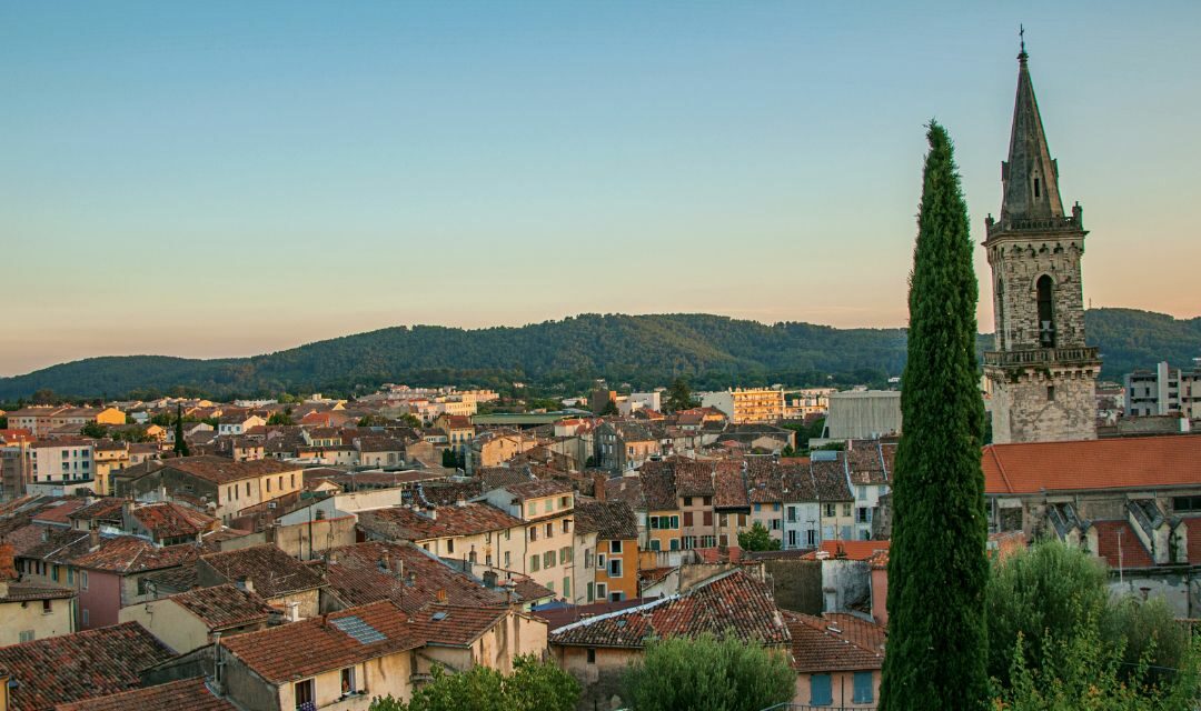 Prix de l’immobilier Draguignan : Les clés du marché en février 2026