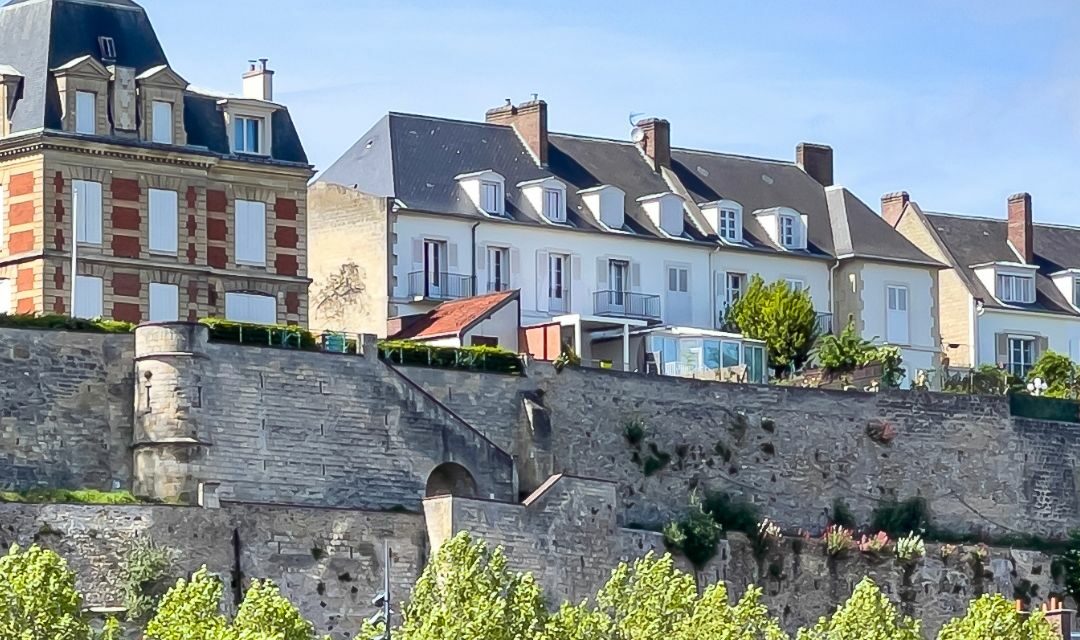 Prix de l’immobilier Pontoise : Les clés du marché en février 2026