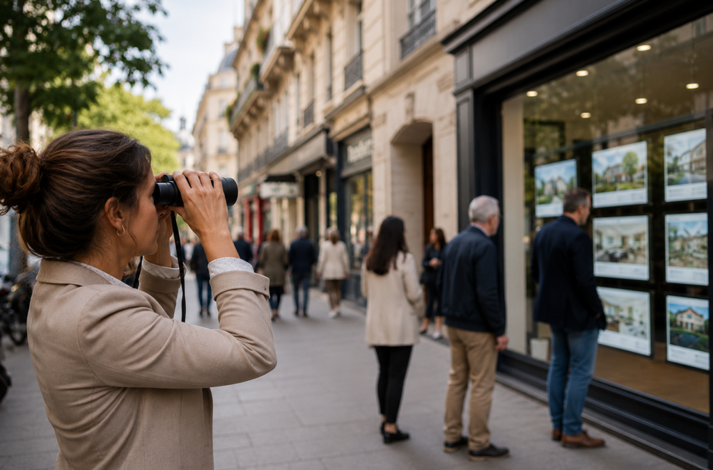 Tendances du marché immobilier : ce que les indépendants voient changer sur le terrain à l&rsquo;été 2026