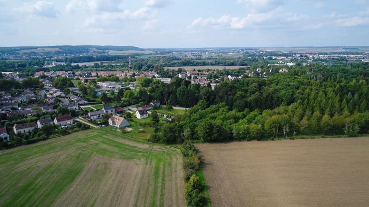 Immobilier à Franconville en 2026 : prix au m², loyers et tendances du marché