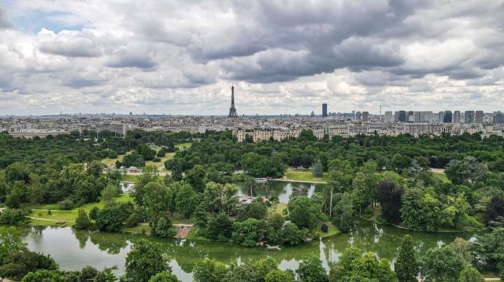 Prix immobilier à Clamart : prix au m², loyers et tendances du marché