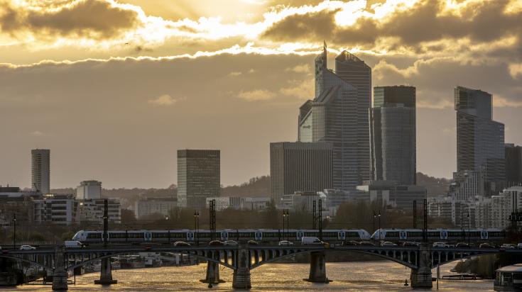 Immobilier à Gennevilliers : prix au m², loyers et tendances du marché