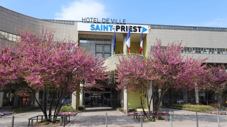 Immobilier à Saint-Priest : prix au m², loyers et tendances du marché