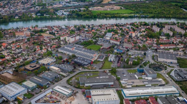 Immobilier à Savigny-sur-Orge : prix au m², loyers et tendances du marché