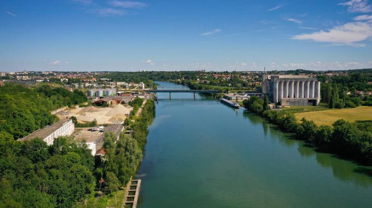 Immobilier à Savigny-le-Temple : prix au m², loyers et tendances du marché