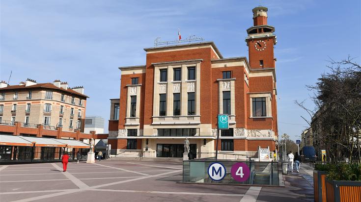 Immobilier à Montrouge : prix au m², loyers et tendances du marché