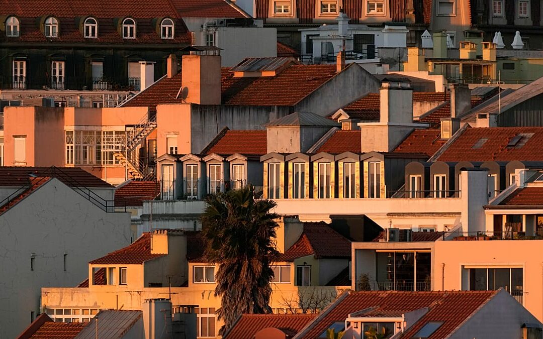 Logement au Portugal: 400 000 € ne suffisent plus pour acheter un logement